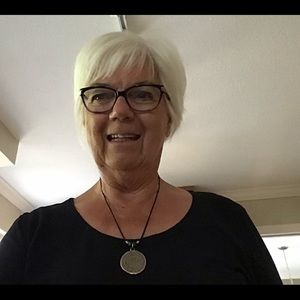 Meet your Posher, Nancy